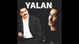 Sagopa Kajmer Ft İbrahim Tatlıses - Yalan (Aykut Albar) Mix Resimi