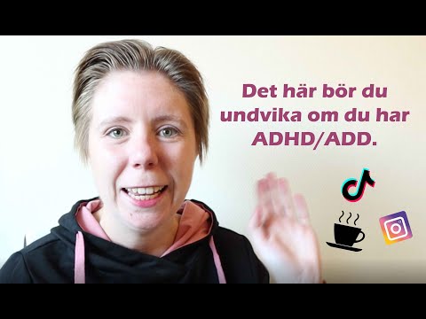 Video: Har min 4-åring ADHD?