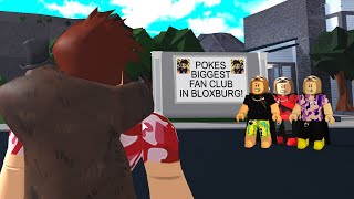 Poke Norway Vlip Lv - poke fan turned into poke hater for robux i watched the entire