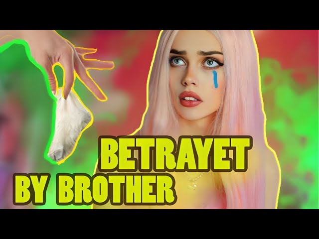 pov: UNLOVED CHILD/ GAVE A CHANCE TO BROTHER