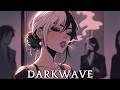 Darkwave Eclipse ♱ Dark Synth & Gothic Night Mix