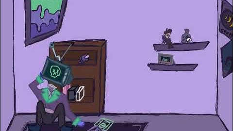 Animation Capstone Project