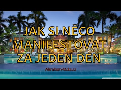 Video: Jak si něco představit?