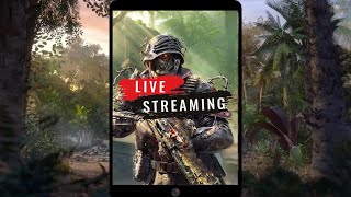 Call of Duty Mobile Live Streaming|English|Hindi|অসমীয়া