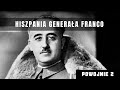 Jak Generał Franco z sojusznika Hitlera stał się sprzymierzeńcem Stanów Zjednoczonych?
