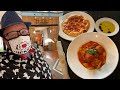 Disney’s Il Mulino New York Trattoria 2021 & Best Italian Food At Disney | The Swan & Dolphin Resort