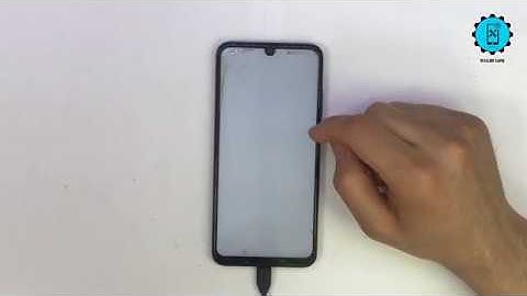 Bypass Google Account HUAWEI P Smart 2019 POT-LX1 | Android 10 FRP