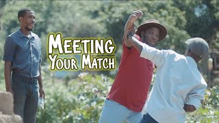 uDlamini YiStar Part 02 -  Meeting Your Match (Episode 08)