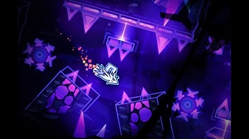 My Part in a Secret Collab