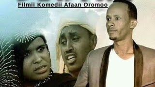 Full Ethiopia Movie Afaan Oromoo Doktar 2019