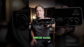 Audio interfaces under $100. #maudio #audiointerface #audioengineering