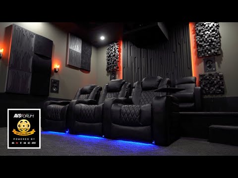 9.2.6 Dolby ATMOS Home Theater of the Month