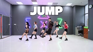BLACKPINK - JUMP | Zumba | Dance Fitness | Kpop | Hưng Kim