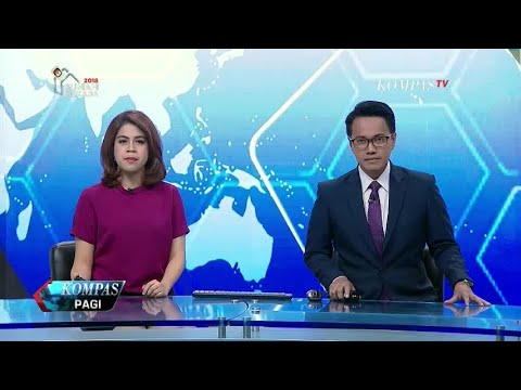 Video: Lumpuhkan Pusat Keselamatan