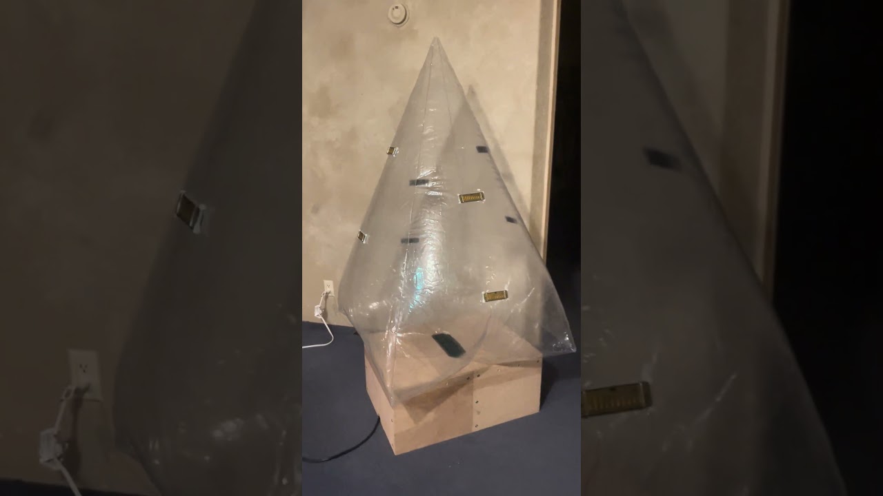 Sky Macklay's Harmonitree