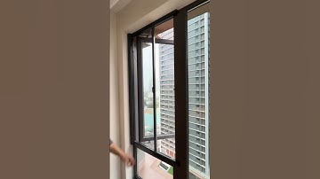 Sharing classic cases of invisible screen windows.#Invisible screen window#tenailide