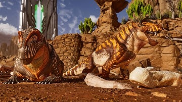 ASA Cross-Platform Mods Spotlight, November 17 - November 21, 2025