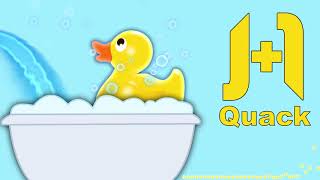 J+1 - Quack