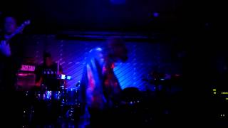 All Kings and Queens - Animals - Notting Hill Arts Club, 27 - 05 - 15