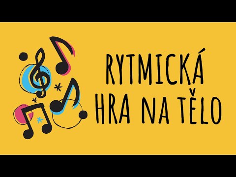 Video: Jak rozvíjet hudební a rytmické vnímání dítěte