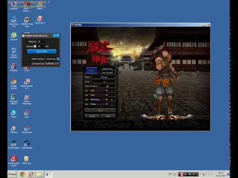 Hack Metin2ro Functional !!