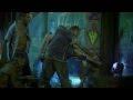Eli Roth & Nicolás López's AFTERSHOCK - Official Red Band Trailer