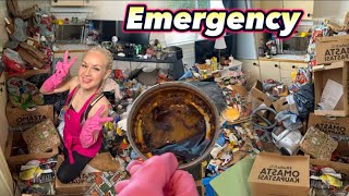 Landlord is Coming Tomorrow!! 😱Emergency Cleaning for Free! by Aurikatariina 960,879 views 6 months ago 23 minutes