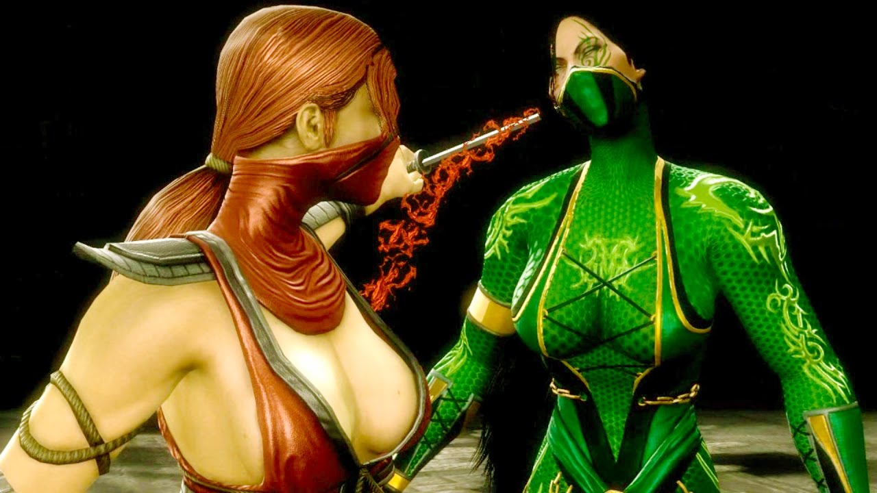 Unlock Free Mortal Kombat 9 Jade Fatality DLC - Xbox 360 / PS3!! - video  Dailymotion