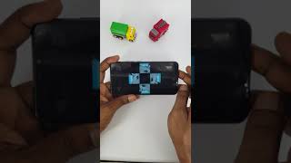 Hologram Video Player - Play Video on Four Sides Android app Viral Trending screenshot 1