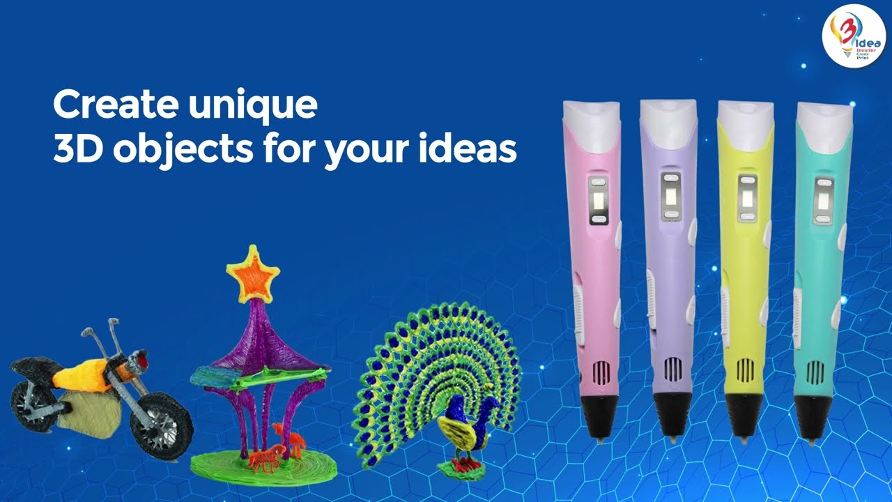 The Best 3D Pen for Kids  3Doodler Start Learning Pack in Oletha's  Classroom (2018) 