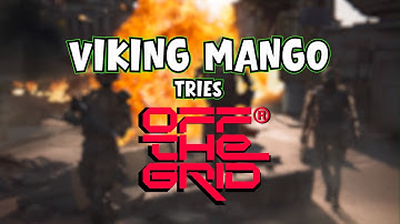 First Impressions of Off The Grid | A Next-Gen Web3 Shooter Experience!