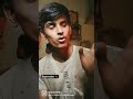 Tension lena padega re   rohit rajput shorts youtubeshorts