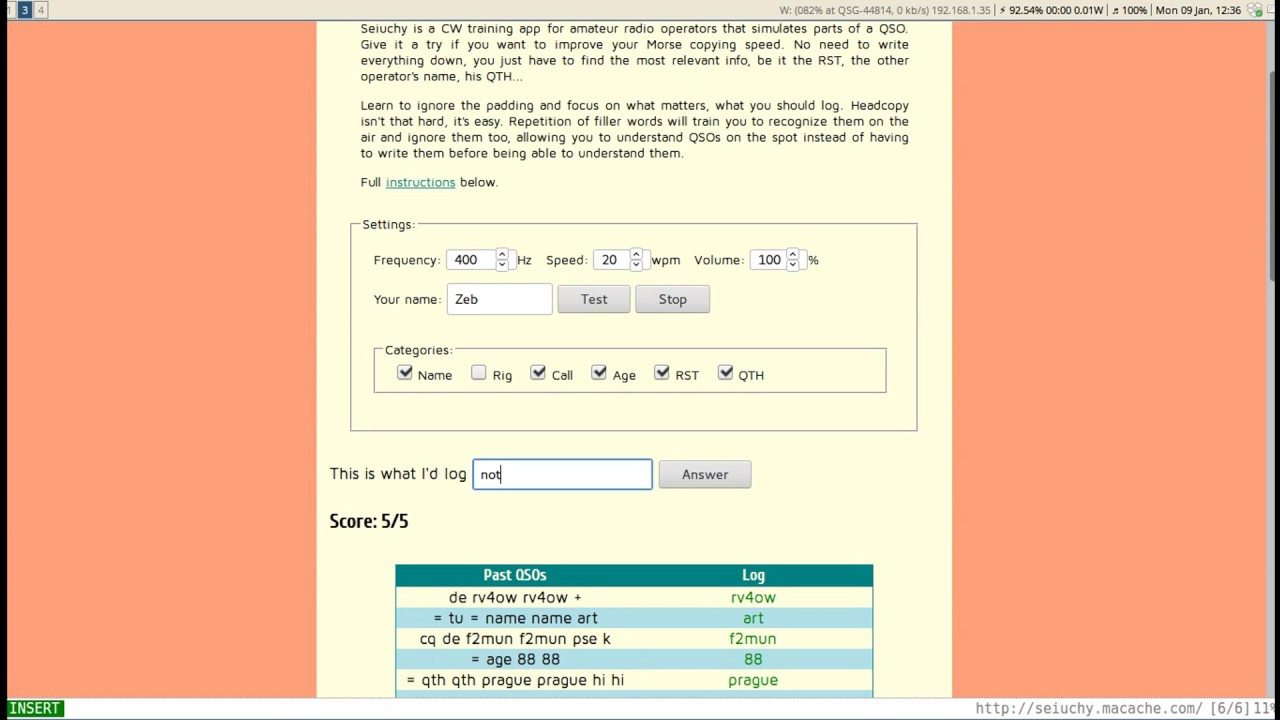 Download Mac Cw Trainer Freeware Download Mac Cw Trainer Freeware