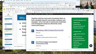 Filtering Content with FacetWP