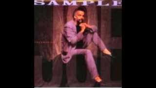 Joe Sample - "Somehow Our Love Survives" chords