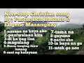 Ptr ben balunto and ptr eugene masangkay tagalog song and blaan  christian song