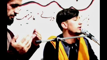 تلاوت سوره الشمس استاد ضیاالحق ضیاحمیدی