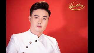 Liên khúc Ân Tình Quê Hương | Quốc Phòng hát chèo [Official MV]