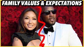 Jeezy Dumped Jeannie Mai Due to their Interracial Dynamic not Working