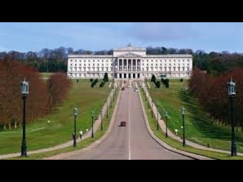 Video: Tempat Muzik Terbaik Di Belfast, Ireland Utara