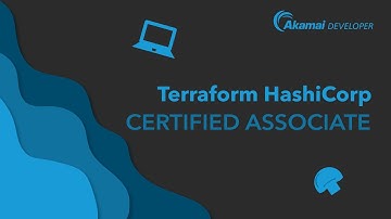 HashiCorp Certified Associate | Terraform Tapas