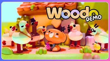 The Most Satisfying 3D Puzzle Game I