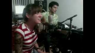 Penny Reel - Pumped Up Kicks