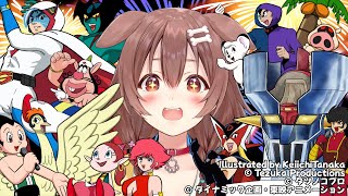 戌神ころねの配信のサムネイル画像