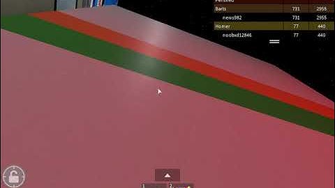 unregistered hypercam 2 recording roblox video test (My first hypercam 2 recording video)