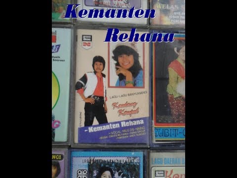 KEMANTEN REHANA - Mus DS. - Kendang Kempul Banyuwangi Original