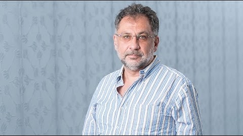 2. George Derluguian - Rules for Followers: Winners and Losers of Modernization