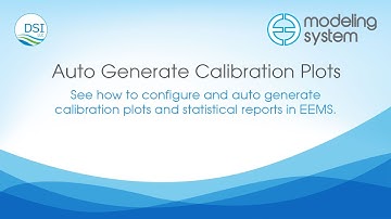 Auto Generate Calibration Plots