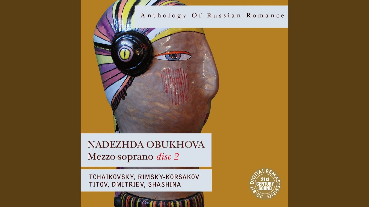 Primireniye (Reconciliation)