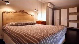 Suites in Terrazza - B&B Room Bed and Breakfast Roma Italy (english)
